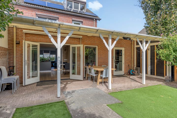 Foto 38 van Prinzenstraat 19