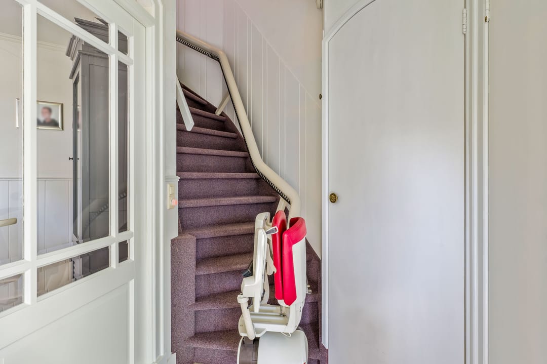 Foto 31 van Herderstasje 1