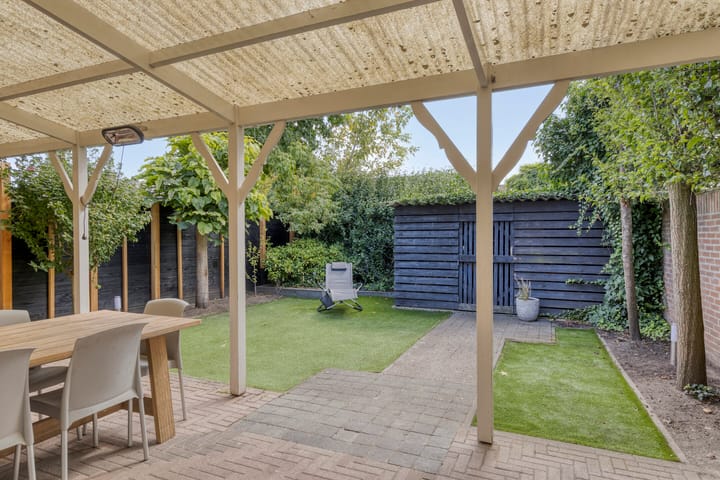 Foto 39 van Prinzenstraat 19