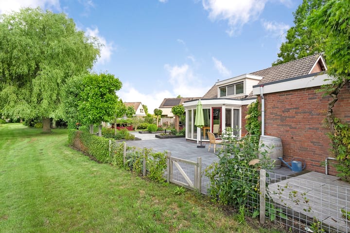 Foto 44 van Paaskamp 13