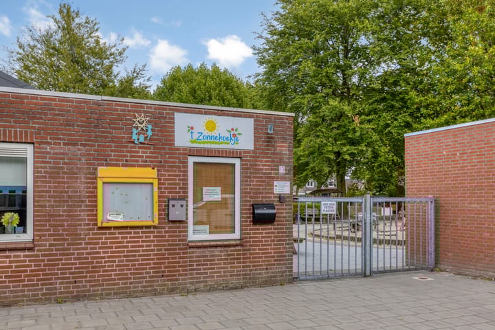 Foto 40 van Prinzenstraat 19