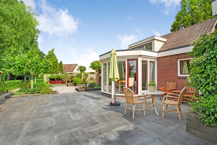 Foto 46 van Paaskamp 13