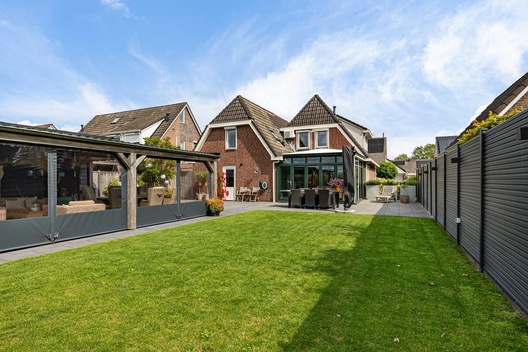 Foto 37 van Aletta Jacobsstraat 22