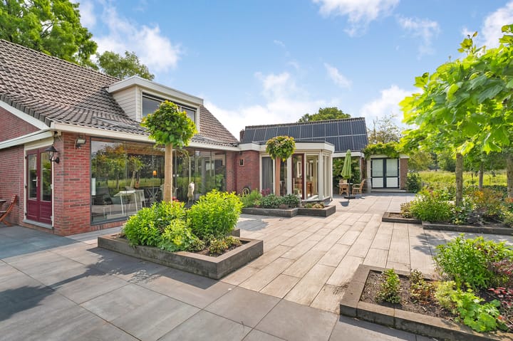 Foto 47 van Paaskamp 13