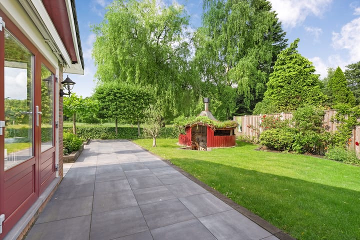 Foto 48 van Paaskamp 13