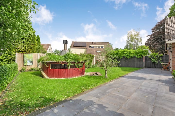 Foto 49 van Paaskamp 13