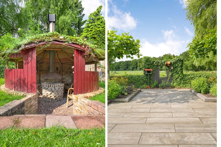 Foto 50 van Paaskamp 13