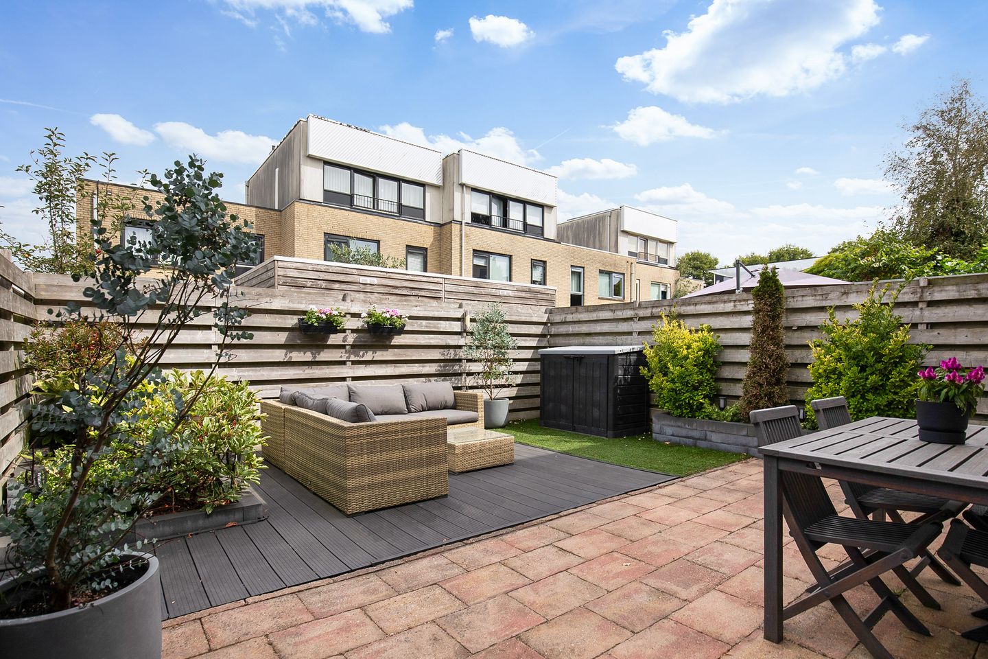 Foto 5 van Wechelerveld 50