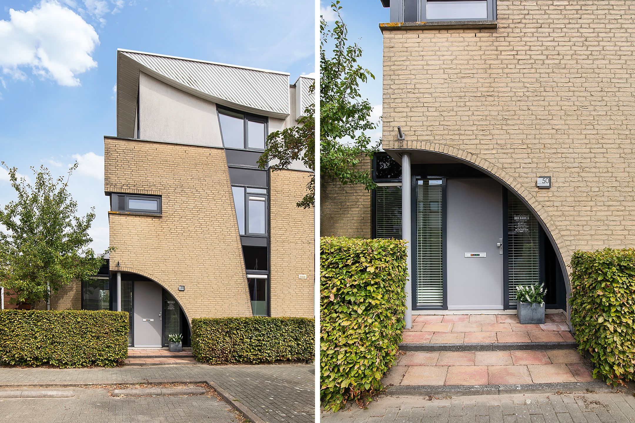 Binnendijk 2 Wemeldinge - Aanzicht 3