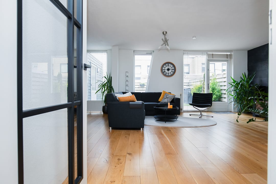 Foto 8 van Wechelerveld 50