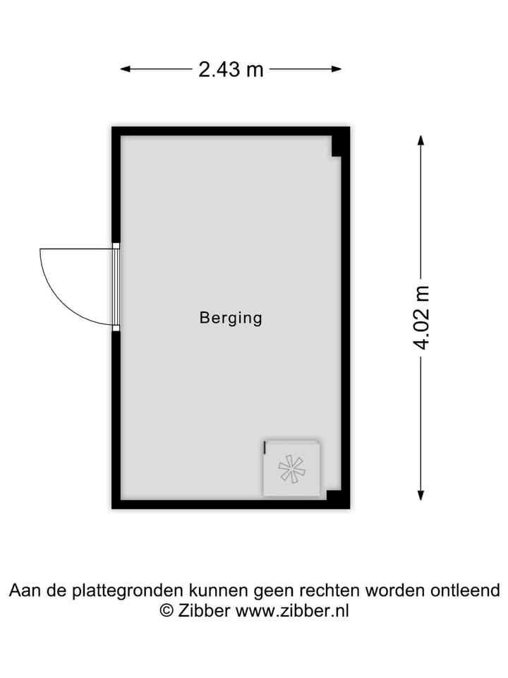Foto 50 van Prinzenstraat 19