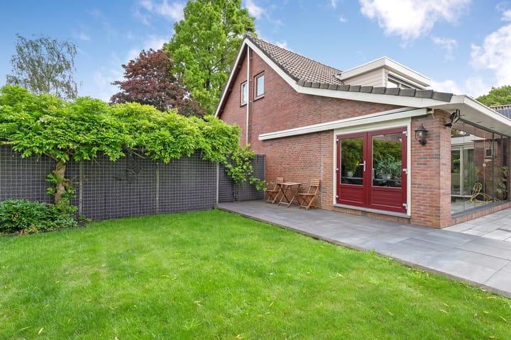 Foto 53 van Paaskamp 13