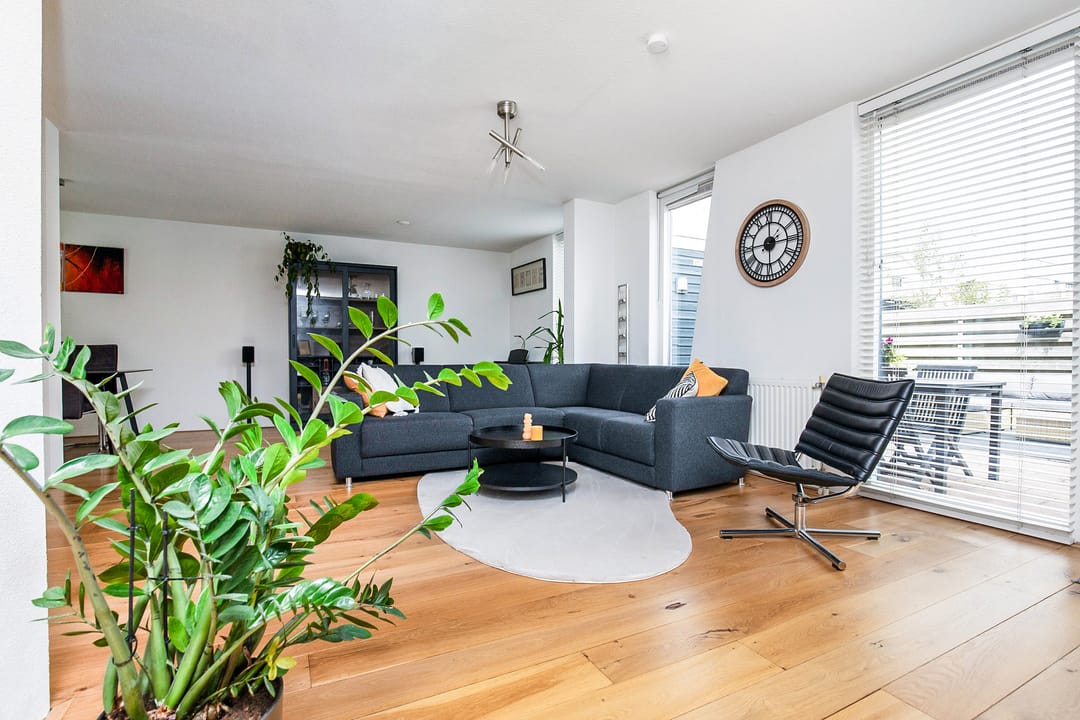 Foto 11 van Wechelerveld 50