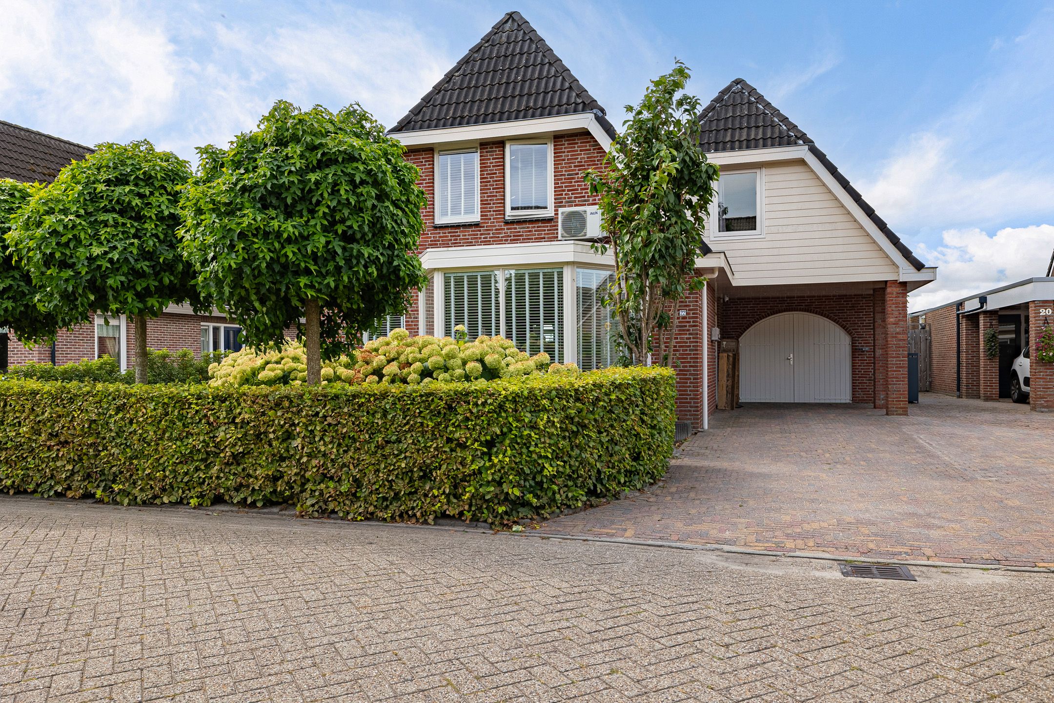 Foto 45 van Aletta Jacobsstraat 22