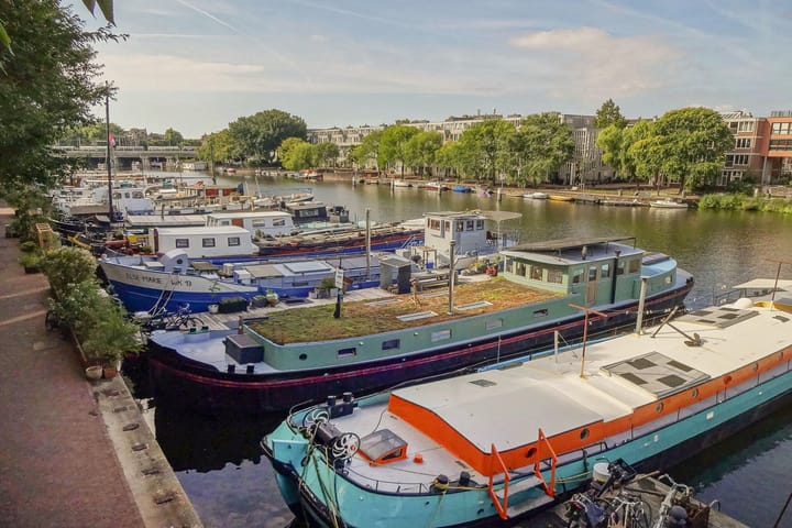 Foto 4 van Westerdok 45