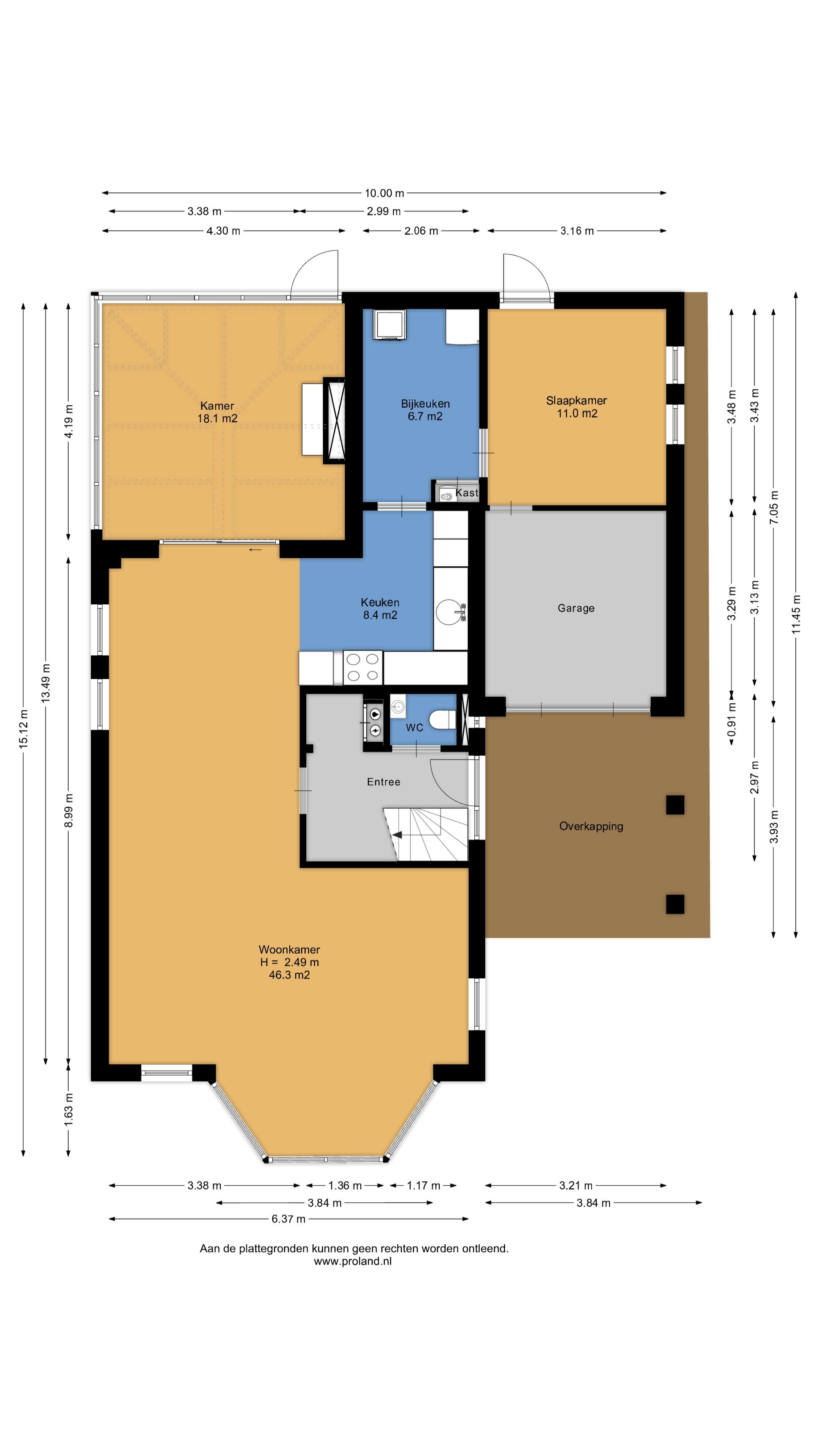 Foto 48 van Aletta Jacobsstraat 22