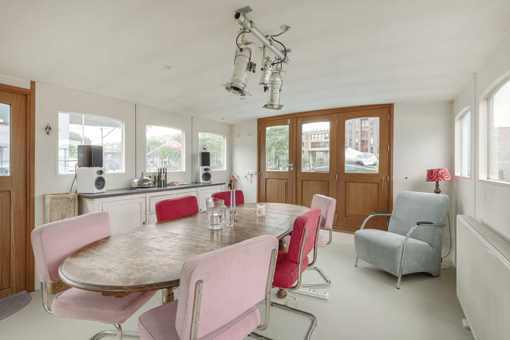 Foto 5 van Westerdok 45