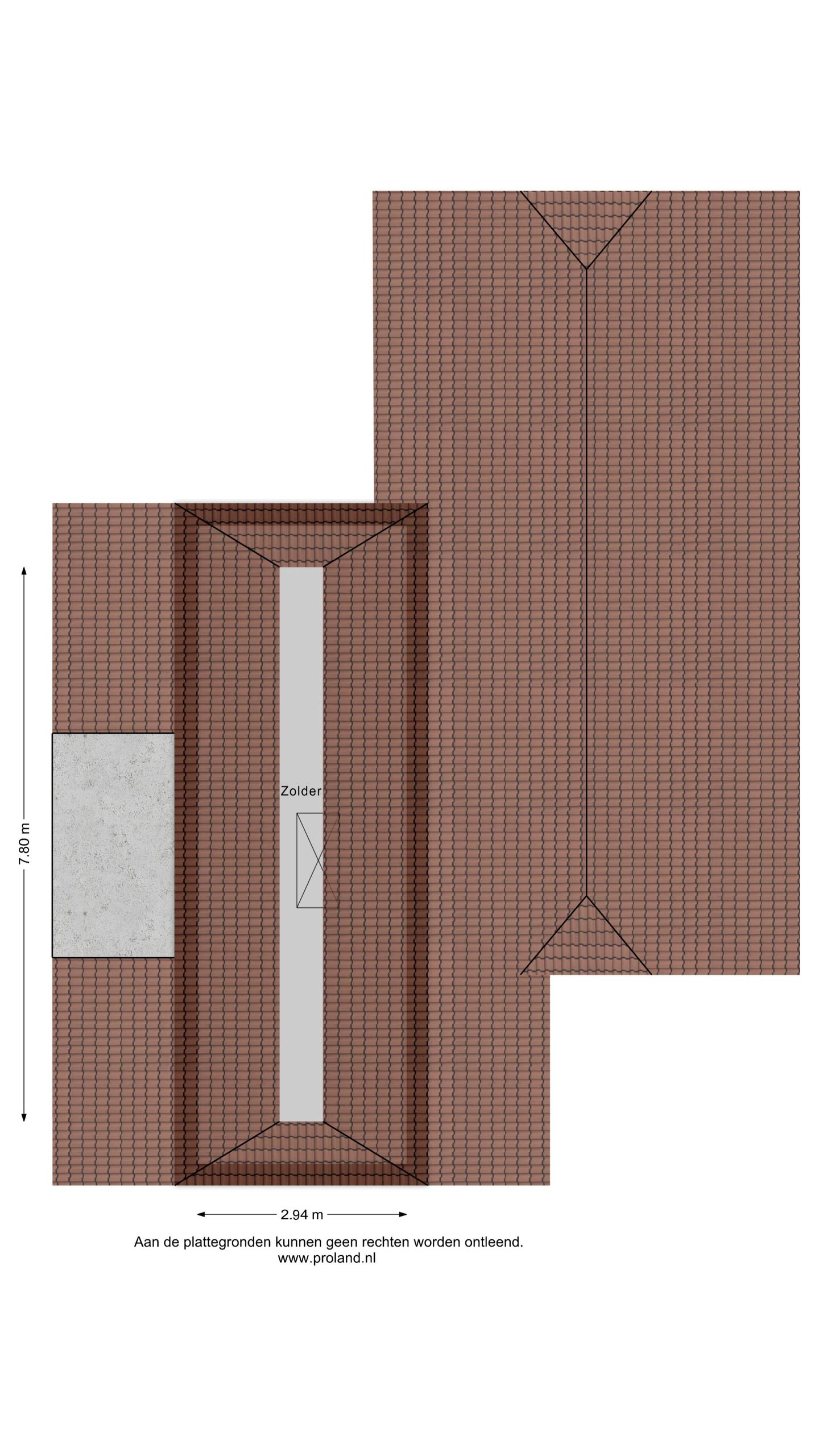 Foto 50 van Aletta Jacobsstraat 22
