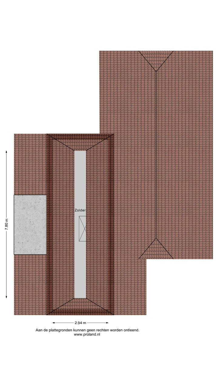 Foto 50 van Aletta Jacobsstraat 22