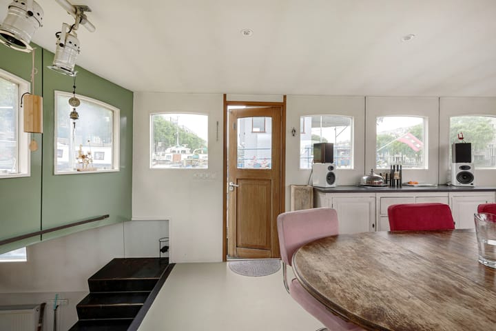 Foto 6 van Westerdok 45