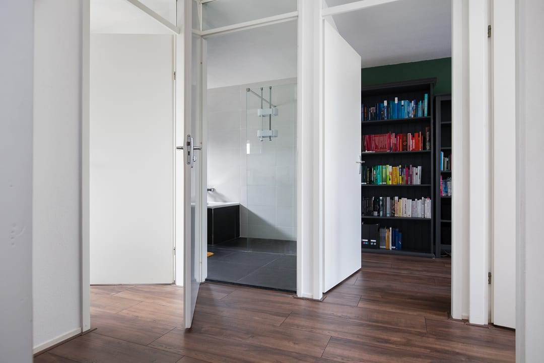 Foto 17 van Wechelerveld 50