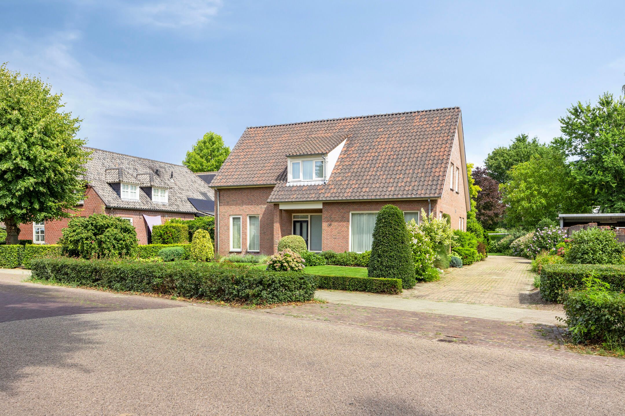 Runstraat 64-A, 64, a, Schaijk, 5374AD, Noord-Brabant, Nederland 64