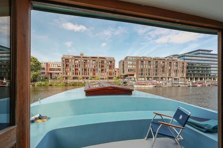 Foto 8 van Westerdok 45