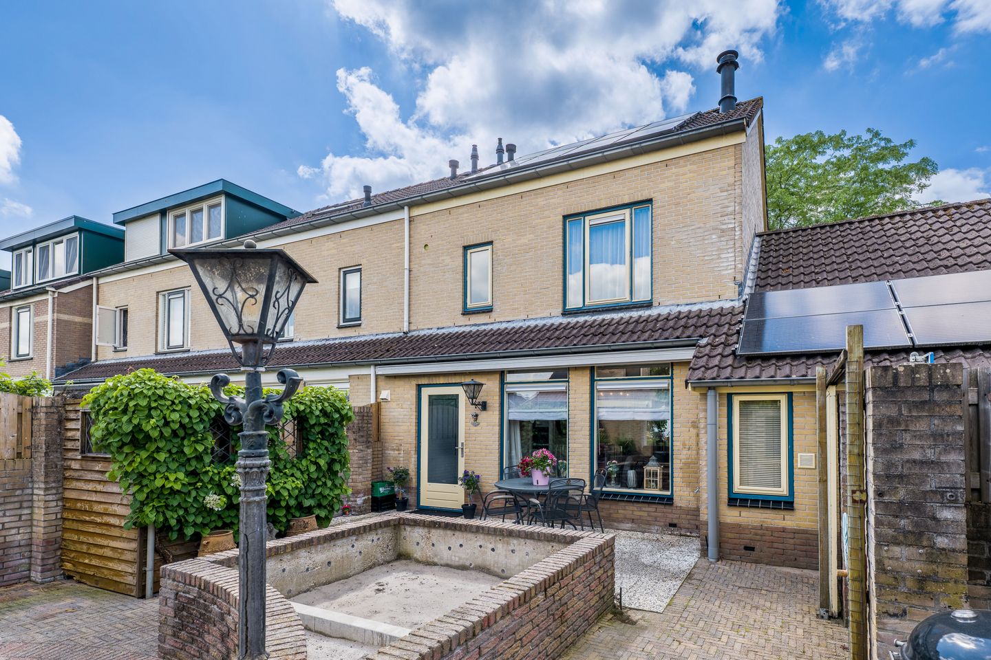 Foto 50 van Herderstasje 1