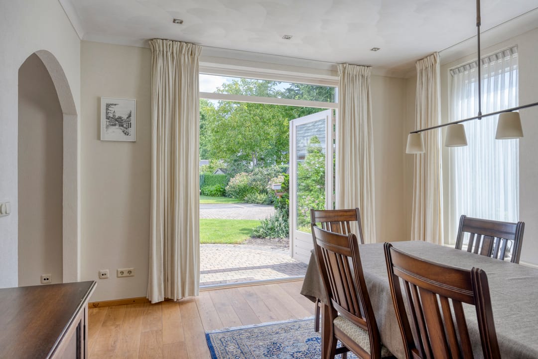 Foto 2 van Runstraat 64-A