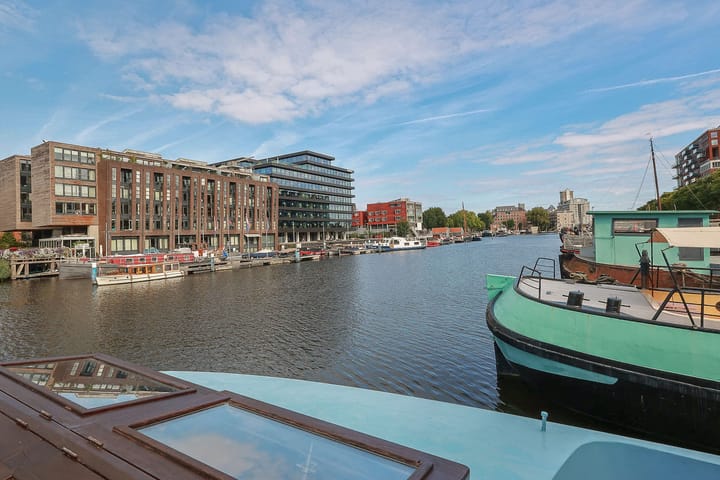 Foto 9 van Westerdok 45