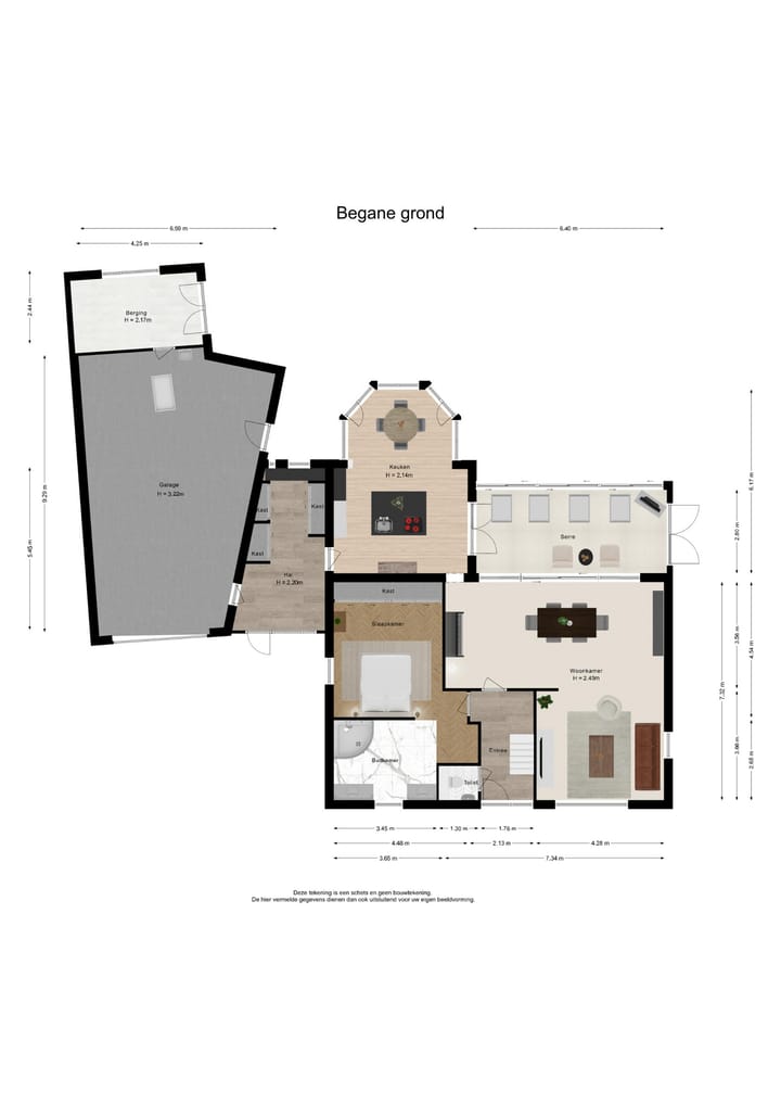 Foto 62 van Paaskamp 13