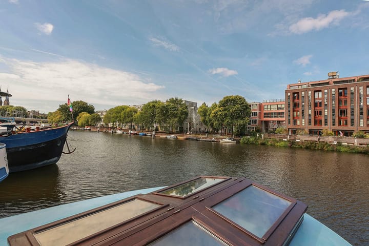 Foto 10 van Westerdok 45