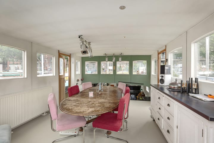 Foto 11 van Westerdok 45