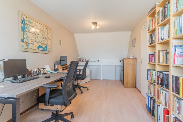 Foto 26 van Maasweg 28