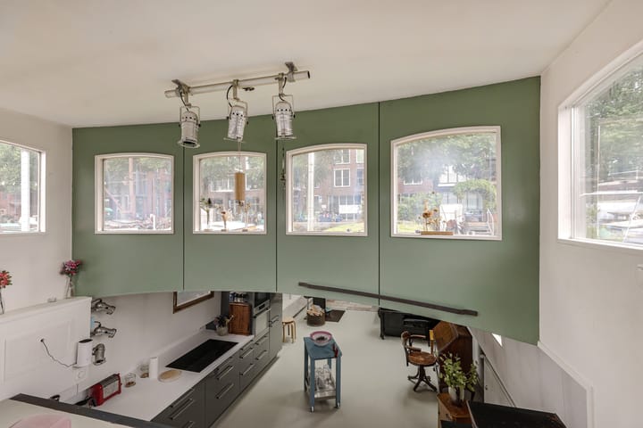 Foto 12 van Westerdok 45