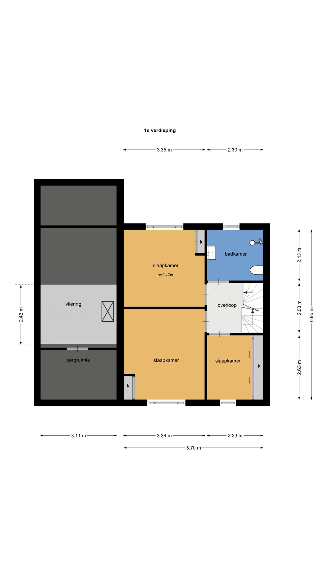 Foto 53 van Herderstasje 1