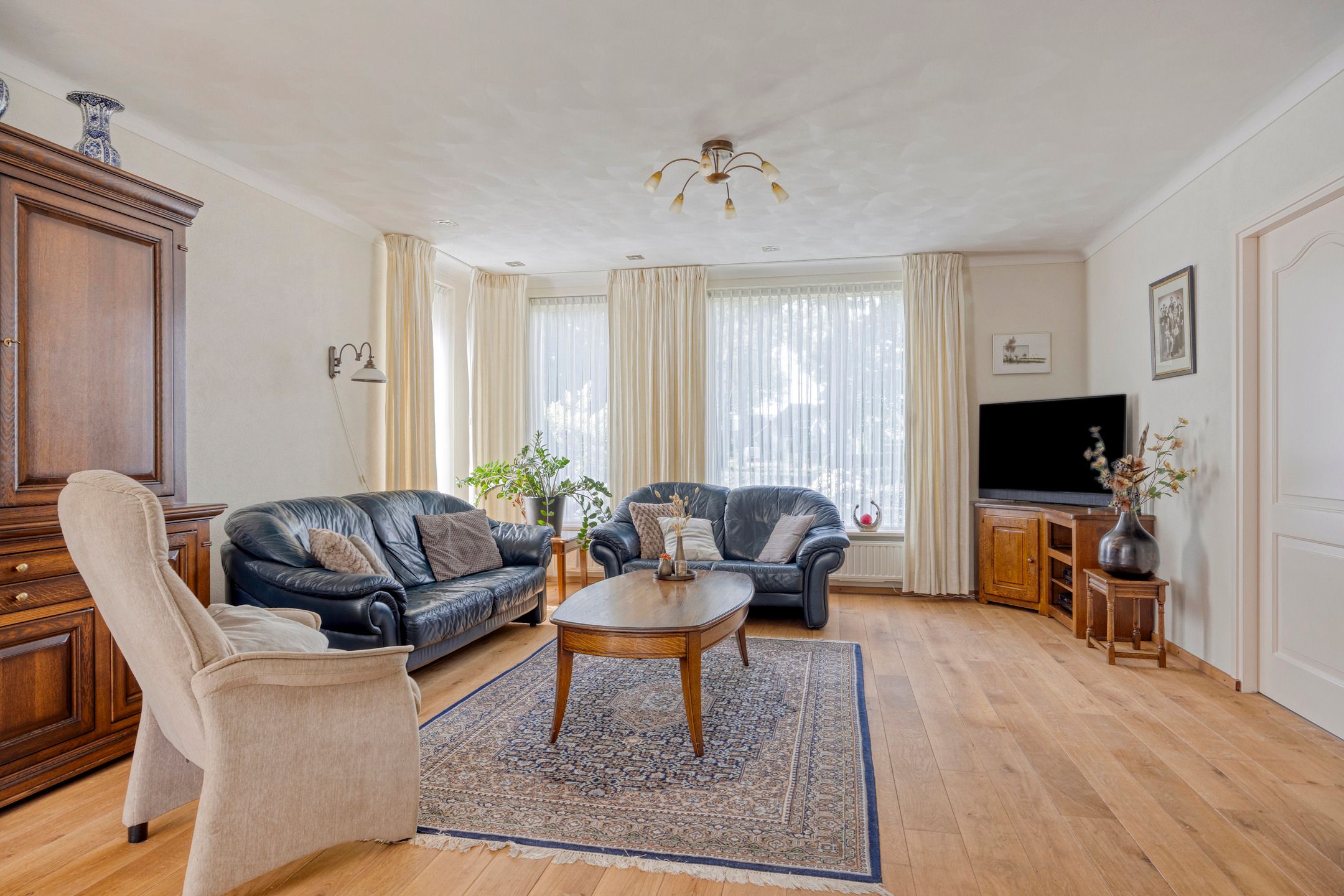 Foto 6 van Runstraat 64-A