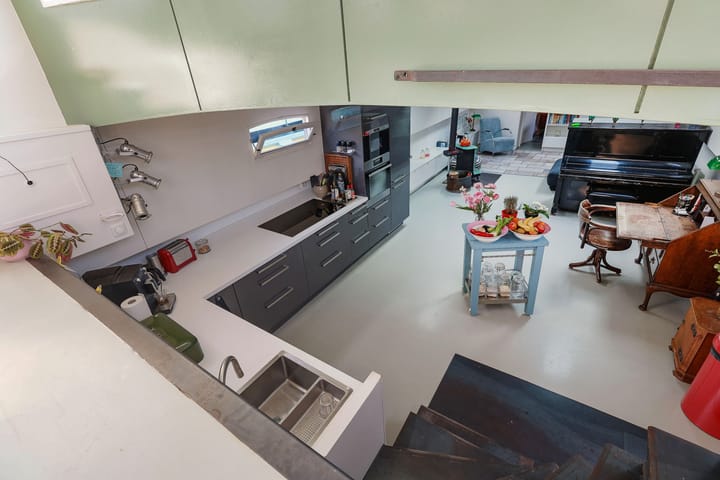 Foto 13 van Westerdok 45