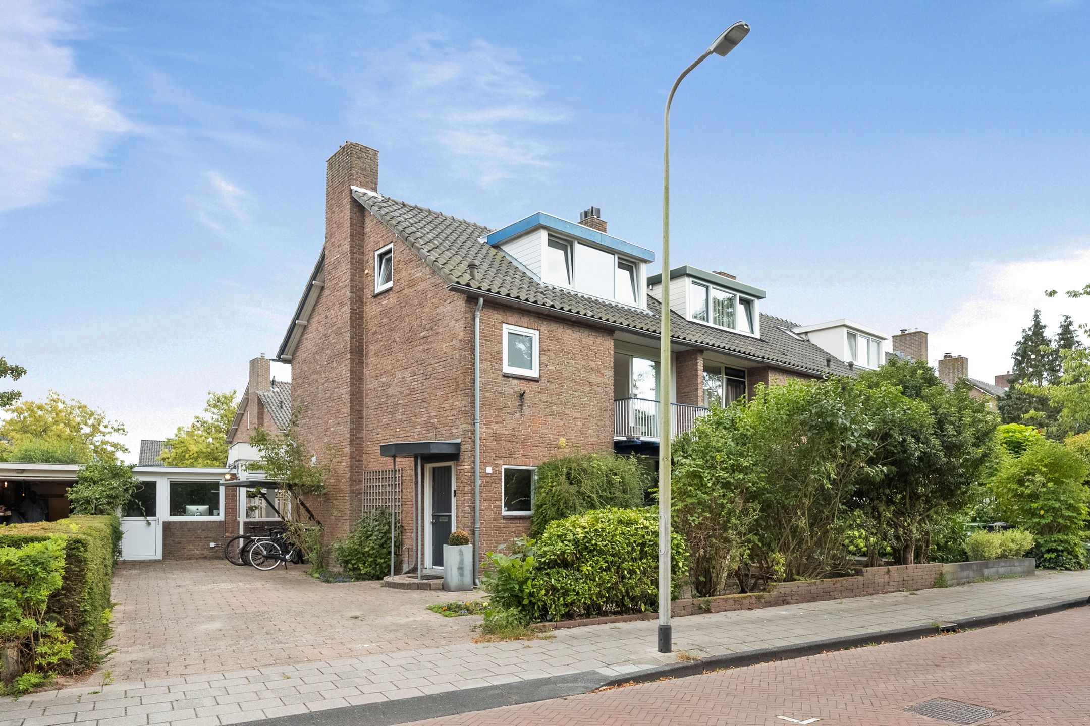 Glipper Dreef, 44, Heemstede, 2104WJ, Noord-Holland, Nederland 44 