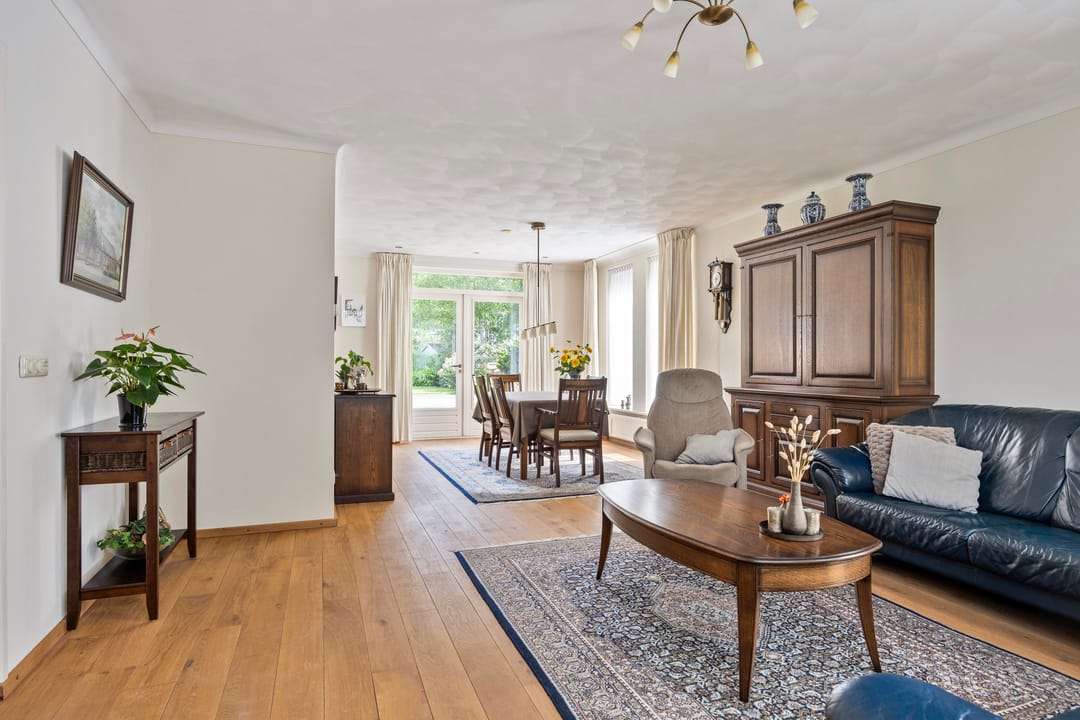 Foto 7 van Runstraat 64-A