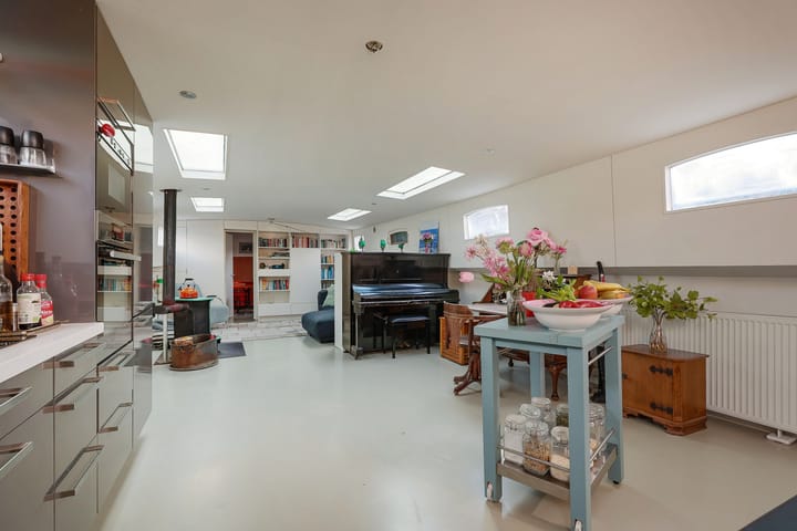 Foto 14 van Westerdok 45