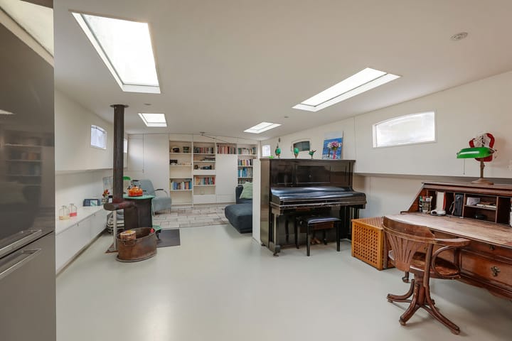 Foto 15 van Westerdok 45