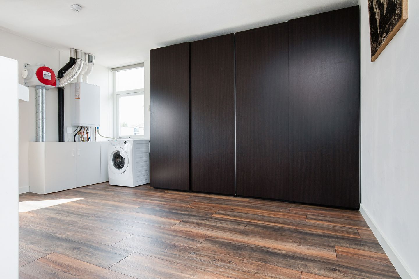 Foto 25 van Wechelerveld 50