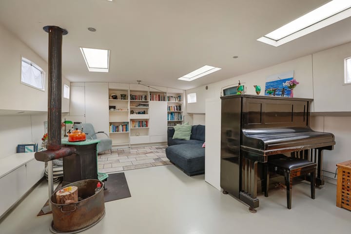 Foto 16 van Westerdok 45