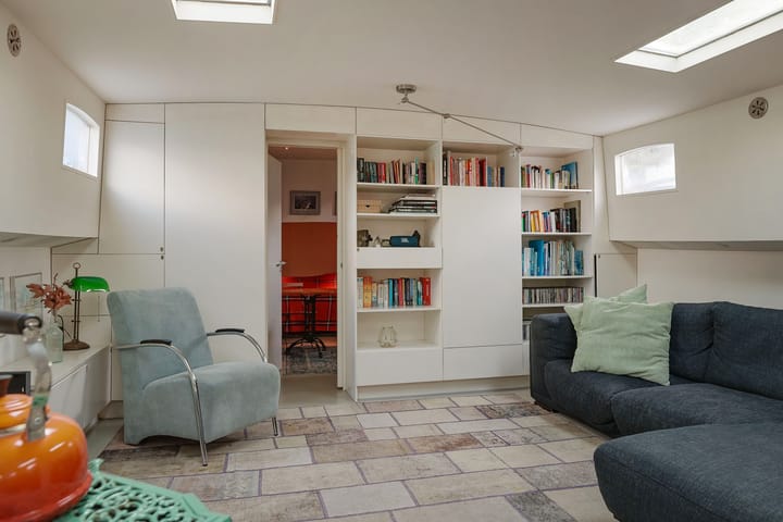 Foto 17 van Westerdok 45