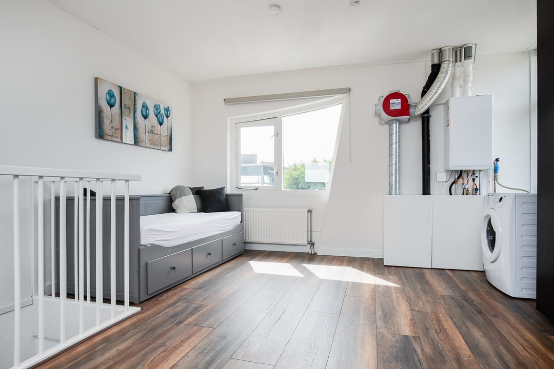 Foto 26 van Wechelerveld 50