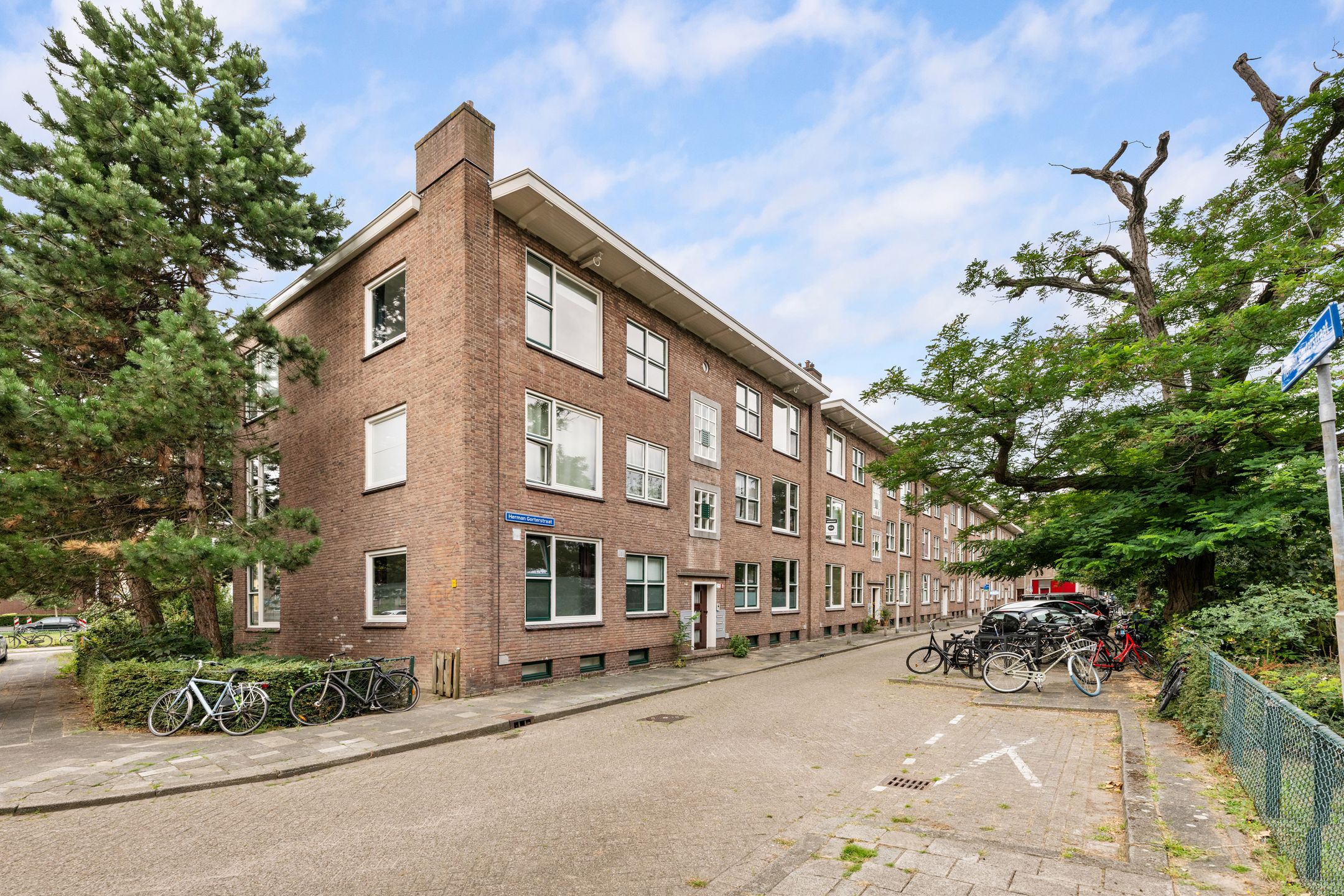 Herman Gorterstraat 2-A, 2, A, Rotterdam, 3061SM, Zuid-Holland, Nederland 2