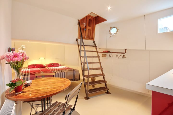 Foto 18 van Westerdok 45