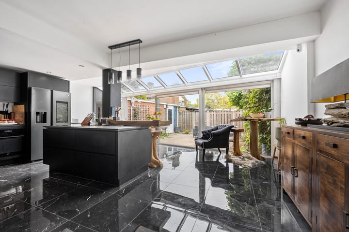 Foto 10 van Glipper Dreef 44