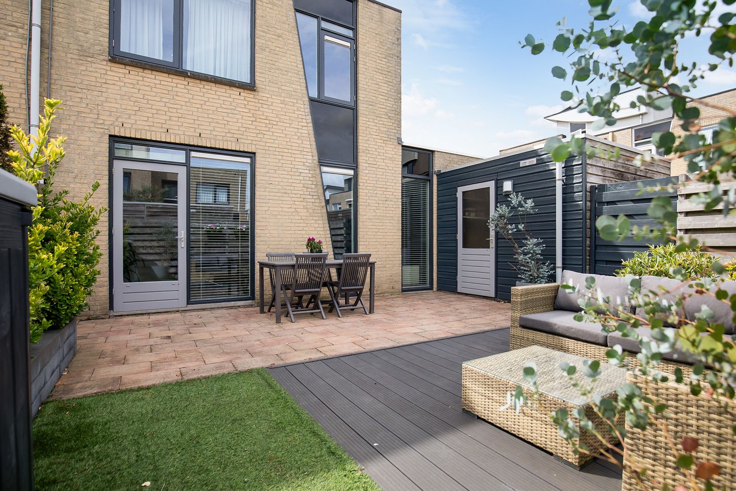 Foto 29 van Wechelerveld 50